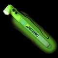 A Safety Light Stick - LED Plus Glow - Green